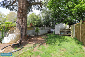 Garden- click for photo gallery